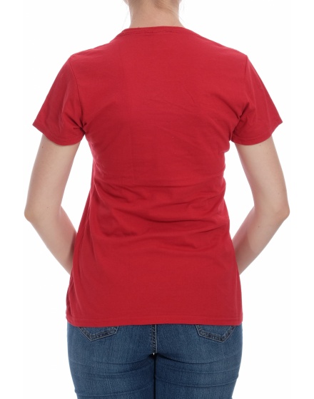 Дамска тениска US Apparel