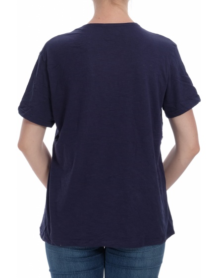 Дамска тениска CLOCKHOUSE