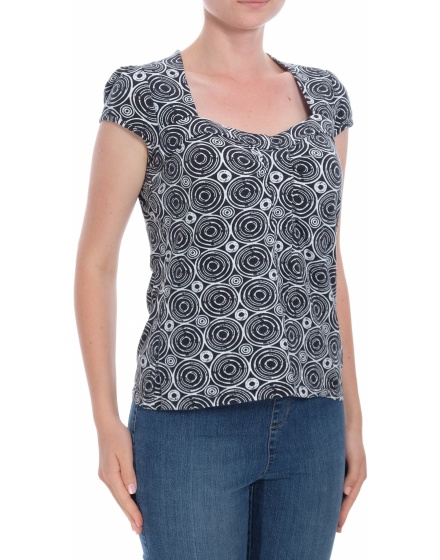 Дамска тениска Next