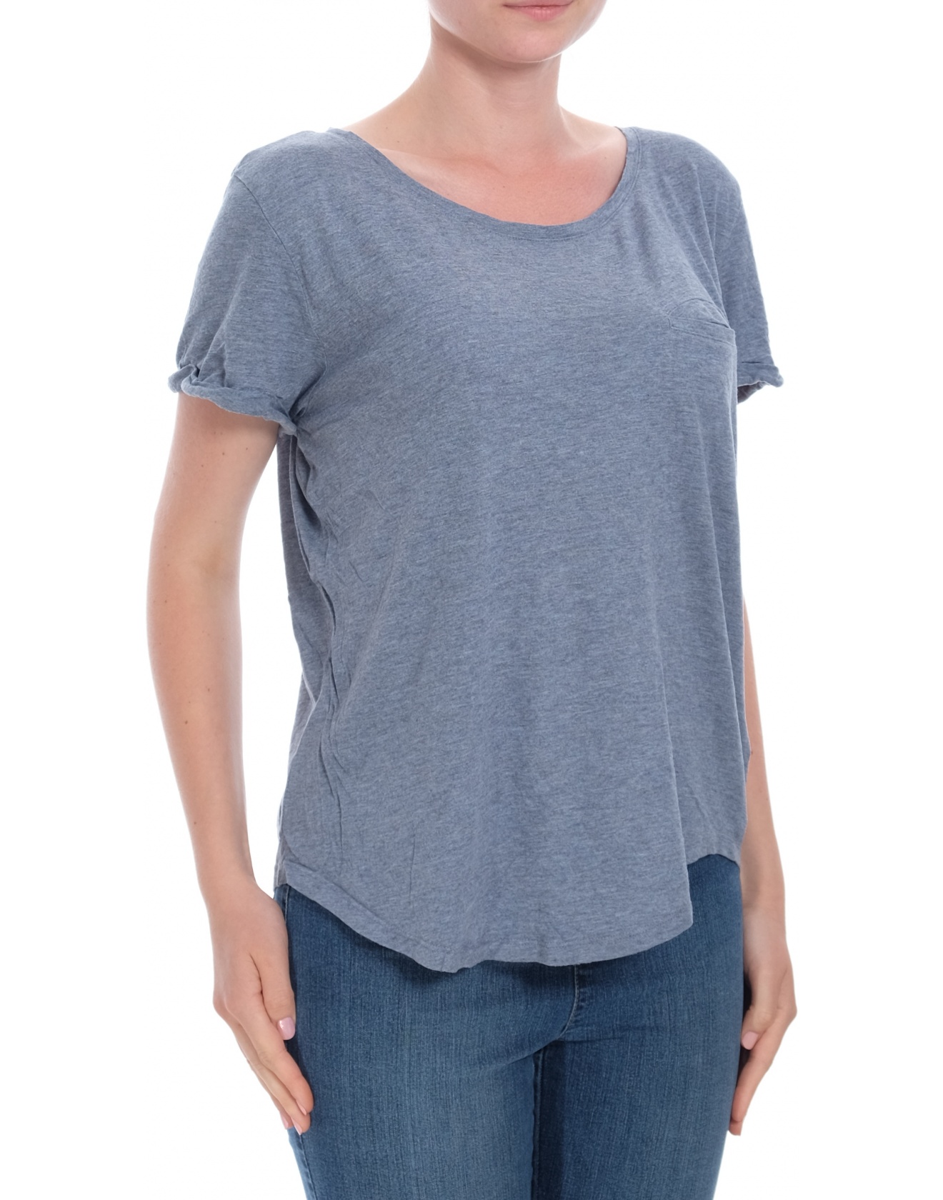 Дамска тениска H&M