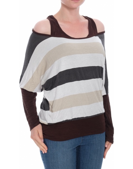 Дамска блуза Madonna