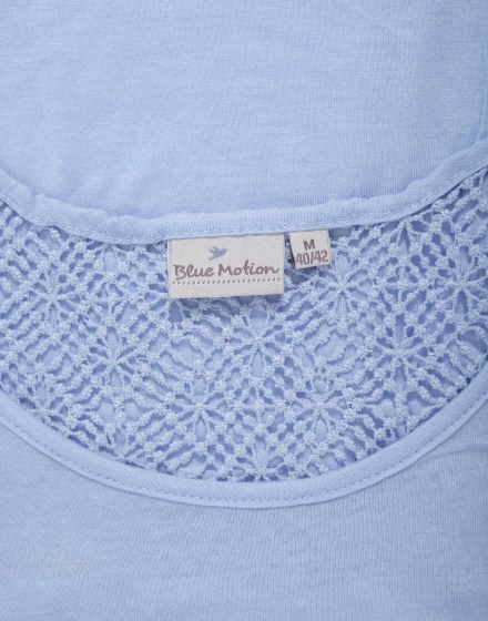 Дамски потник Blue Motion