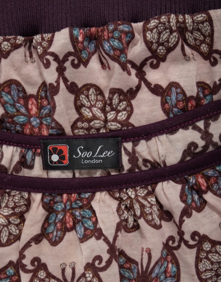 Дамски топ Soo Lee