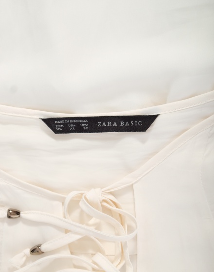 Дамска блуза ZARA