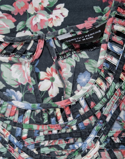 Дамски топ Dorothy Perkins