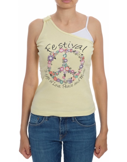 Дамски потник Here & There