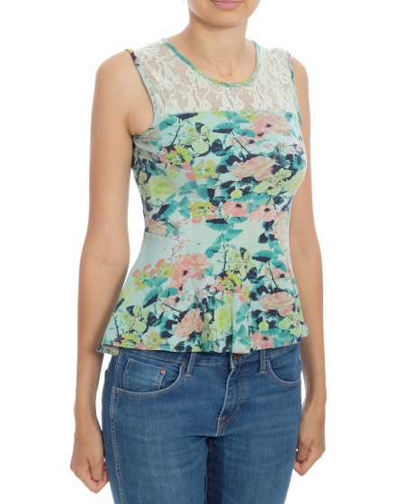 Дамски топ Cubus