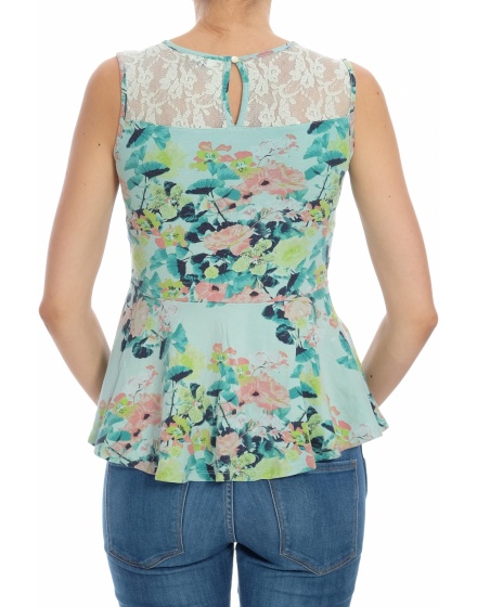 Дамски топ Cubus