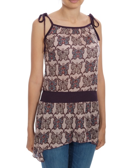 Дамски топ Soo Lee