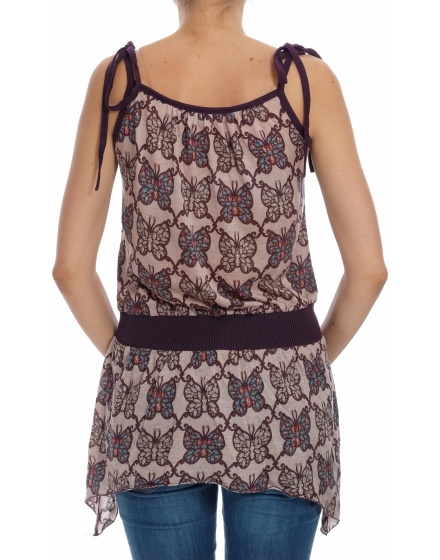 Дамски топ Soo Lee