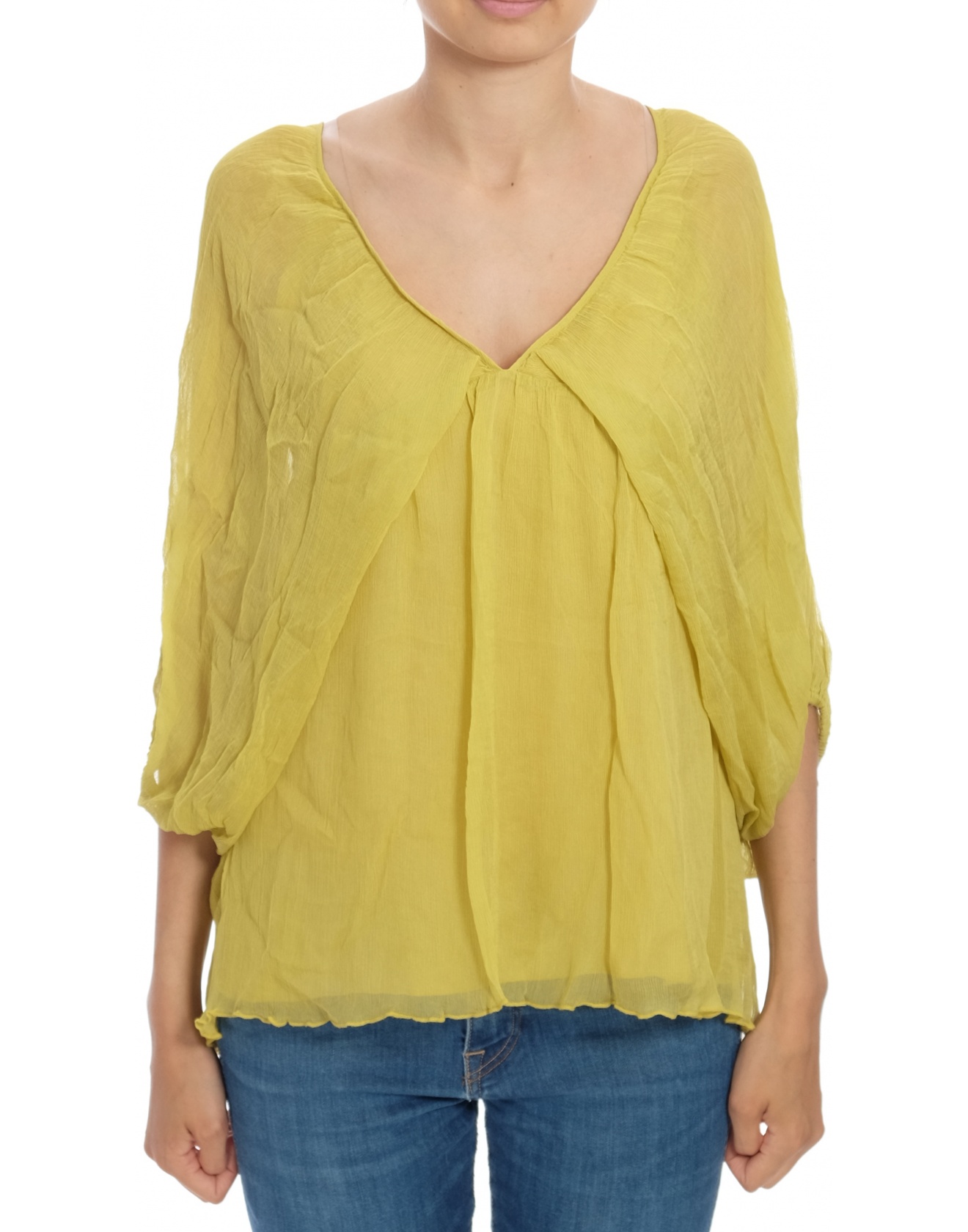 Дамска блуза Sisley