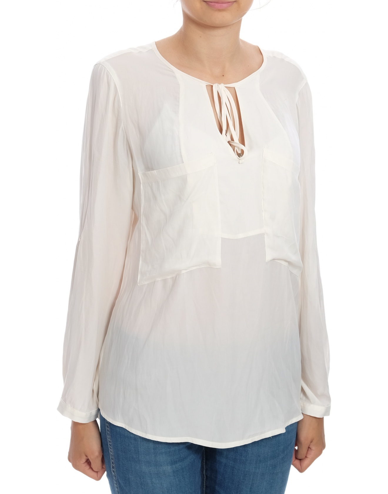 Дамска блуза ZARA