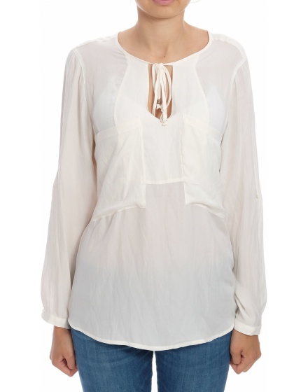 Дамска блуза ZARA