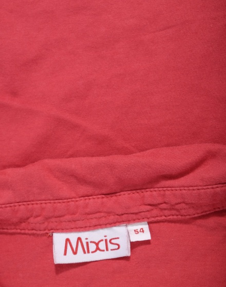 Дамска тениска Mixis