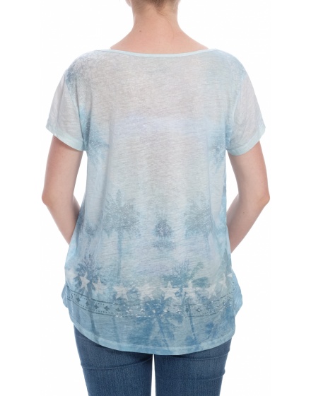 Дамска тениска Grace