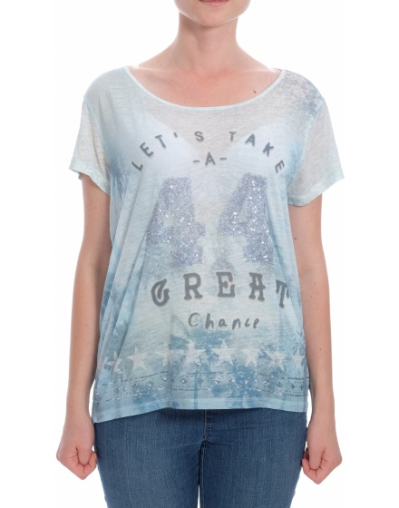 Дамска тениска Grace