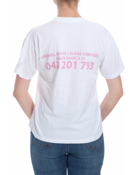 Дамска тениска B&C Collection