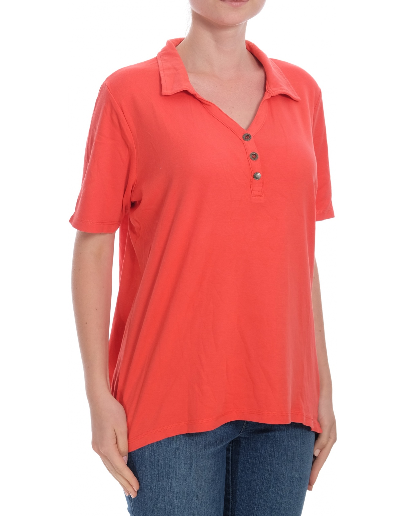 Дамска тениска Fry Day