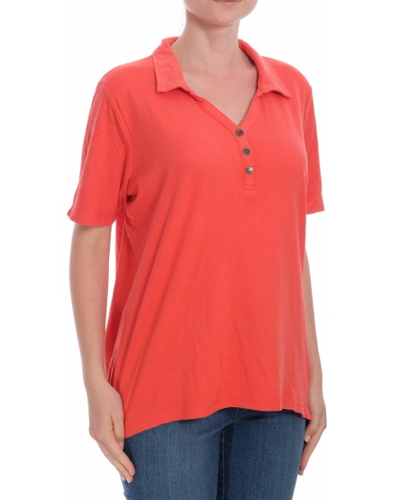 Дамска тениска Fry Day