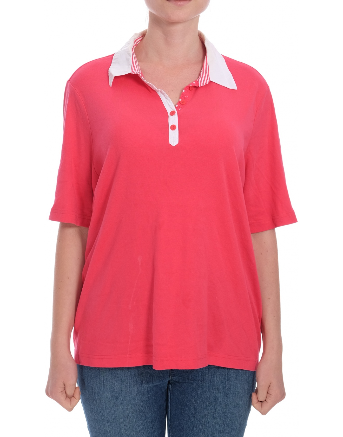 Дамска тениска