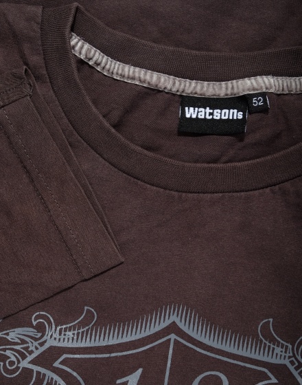 Мъжка блуза Watson's