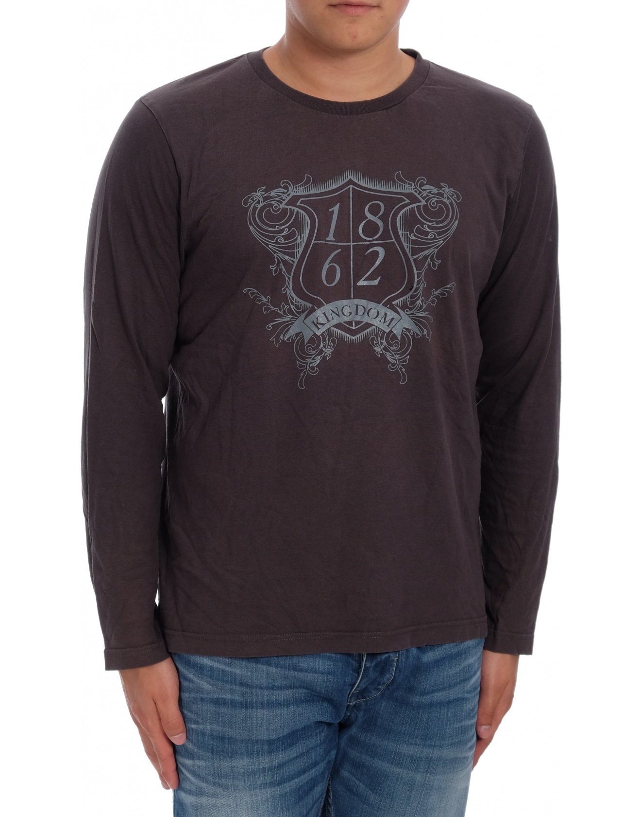 Мъжка блуза Watson's