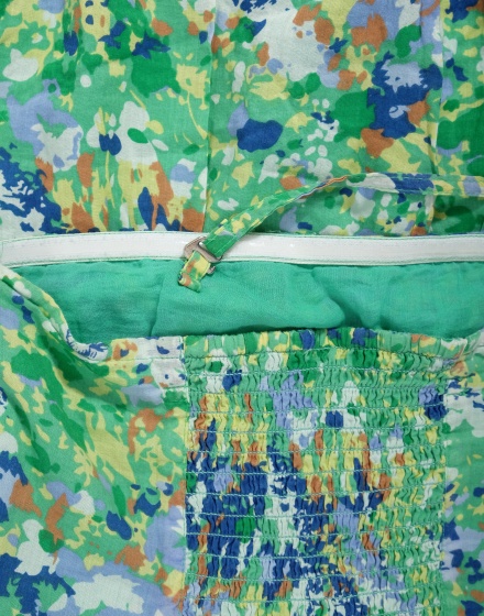 Дамска рокля Vila