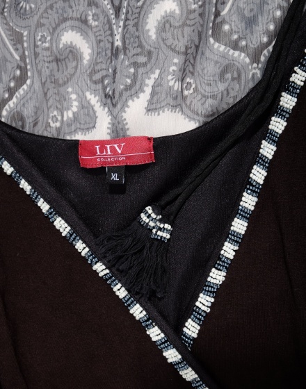 Дамска рокля LIV