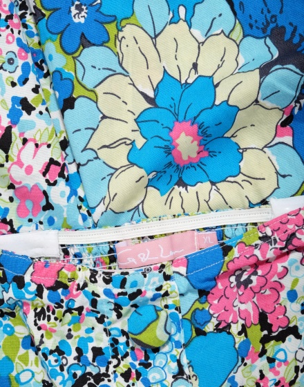 Дамска рокля