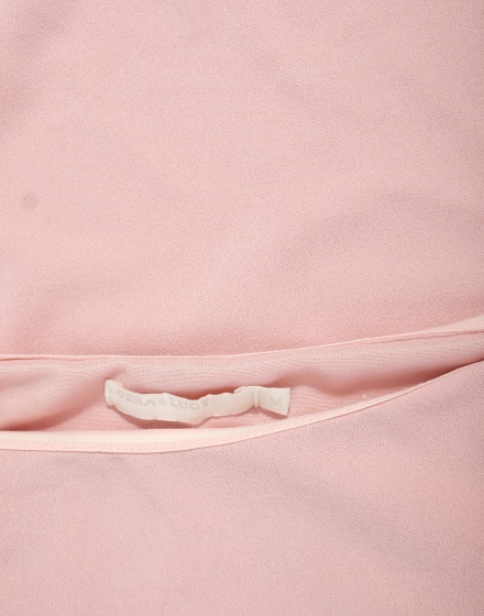 Дамска рокля Vera & Lucy