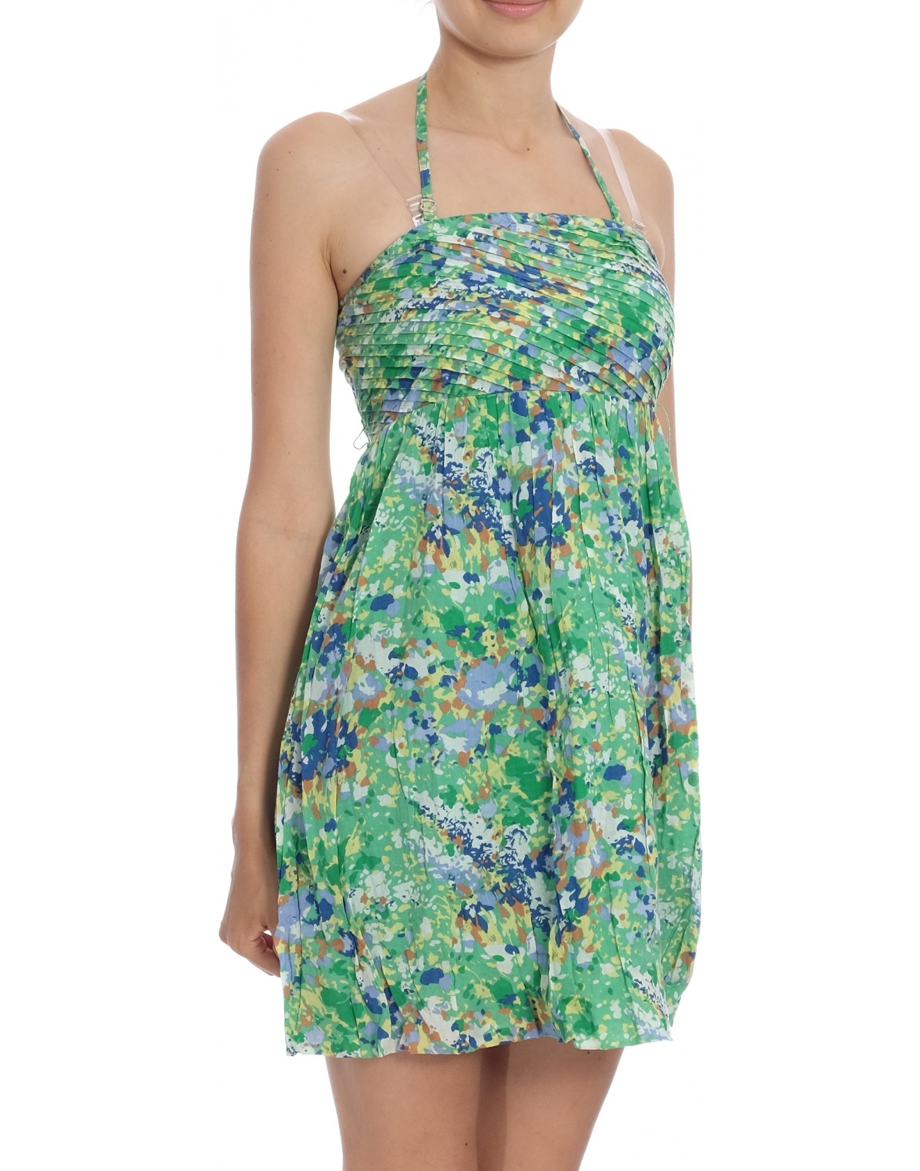 Дамска рокля Vila