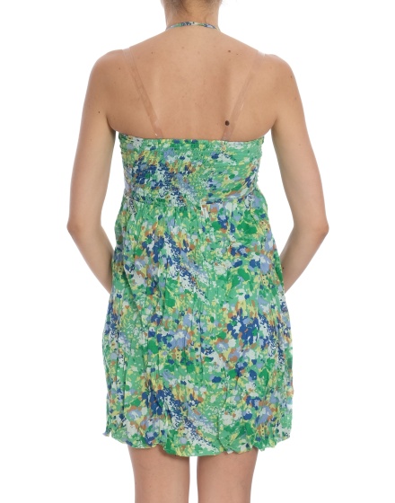 Дамска рокля Vila