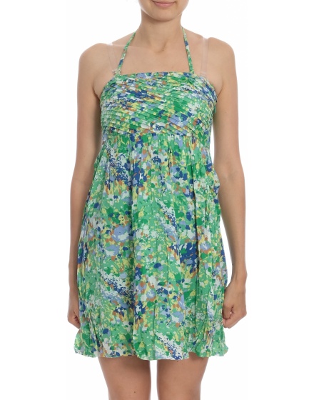 Дамска рокля Vila