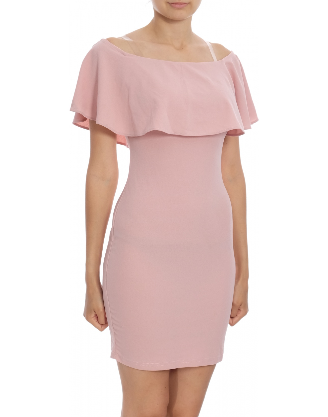 Дамска рокля Vera & Lucy