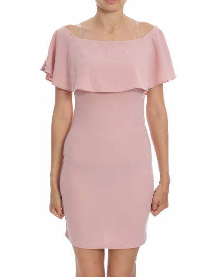 Дамска рокля Vera & Lucy