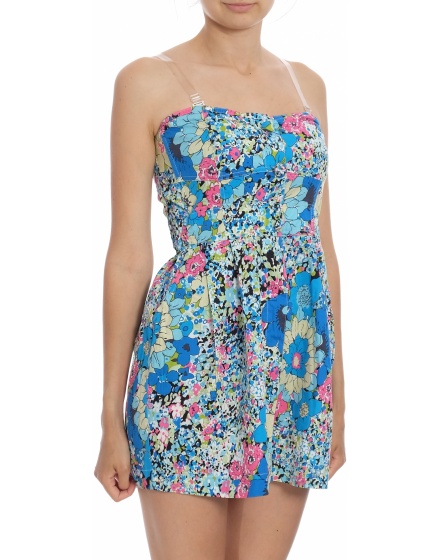 Дамска рокля