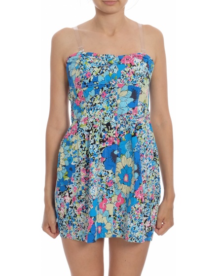 Дамска рокля