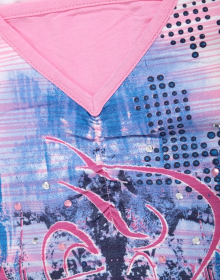 Дамска тениска