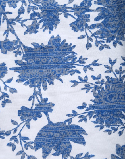 Дамска блуза с къс ръкав TU