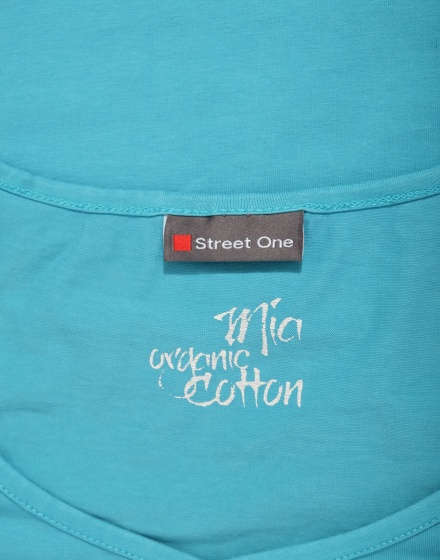 Дамска тениска Street One