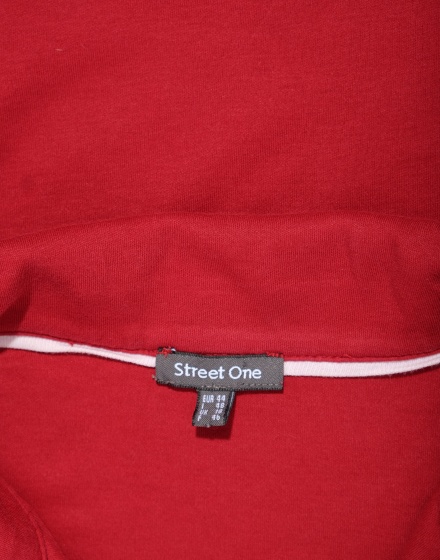 Дамски топ Street One