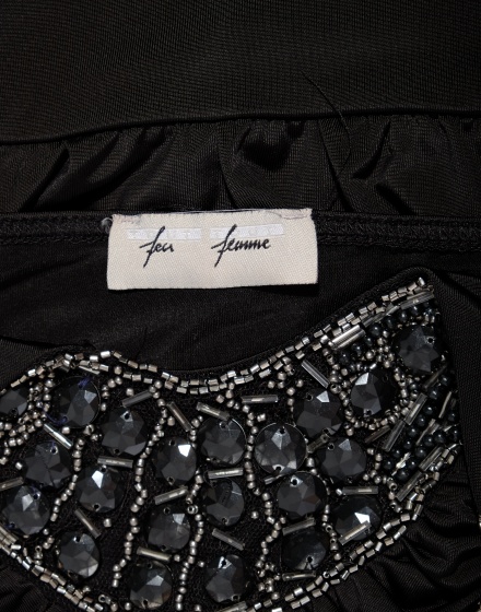 Дамски топ Tout Feu Tout Femme