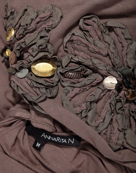 Дамски топ AnnaRita N