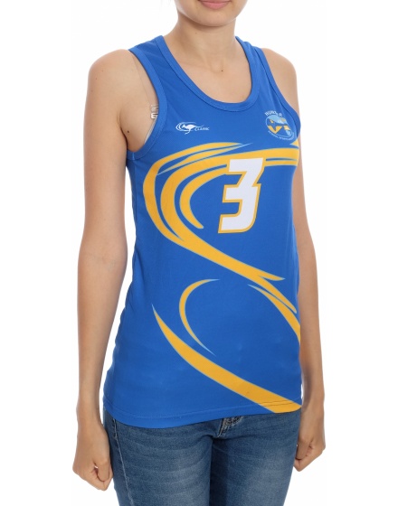 Спортен потник Classic