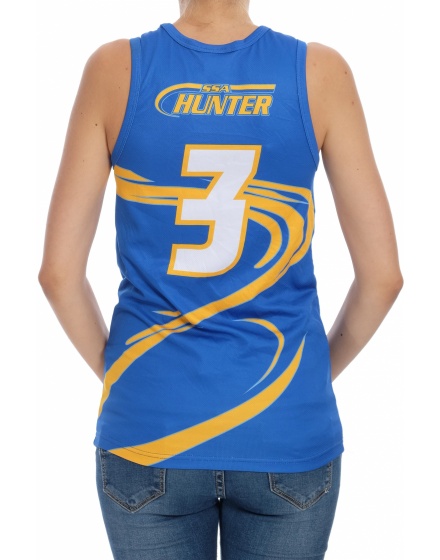 Спортен потник Classic