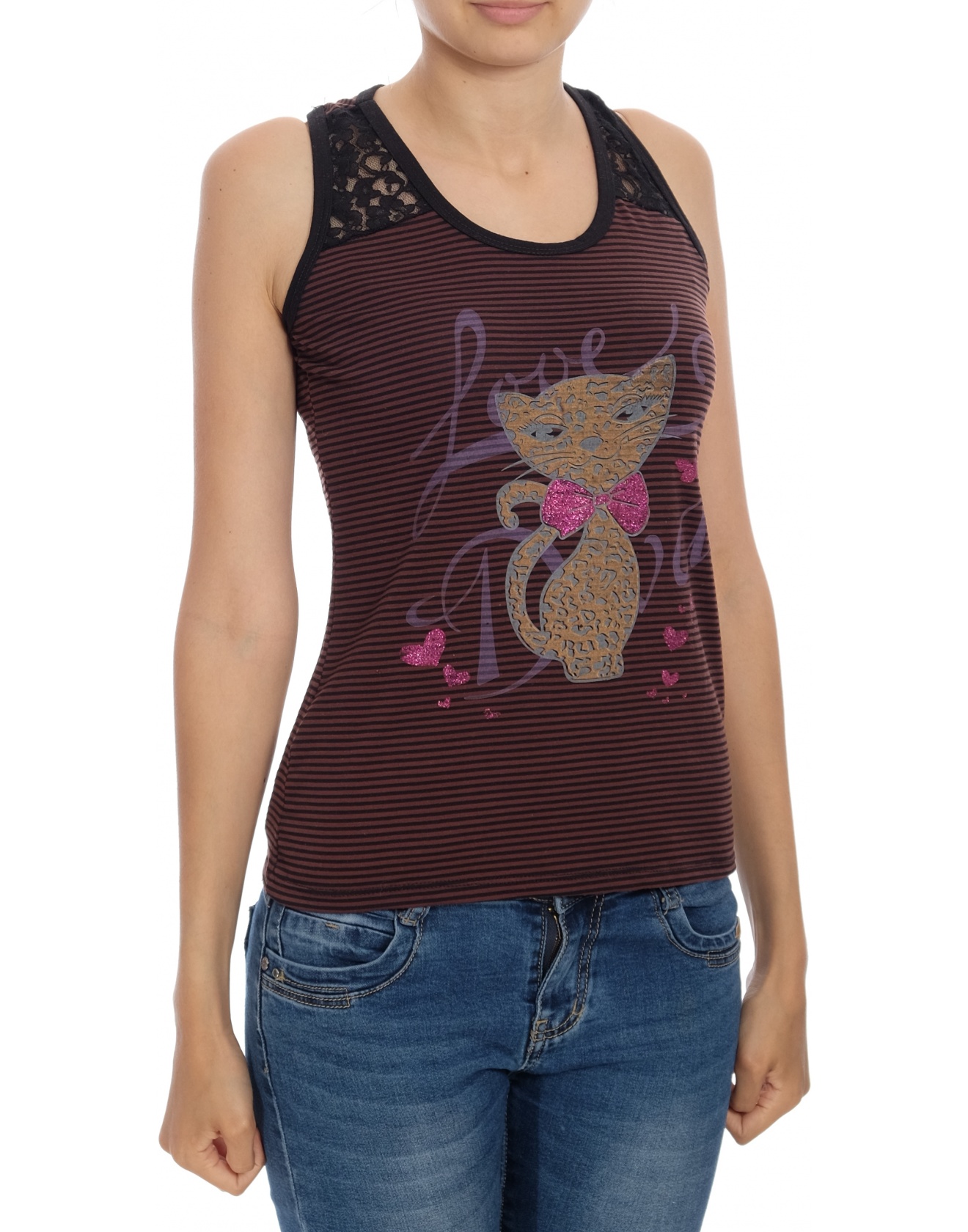 Дамски потник Raqueliz