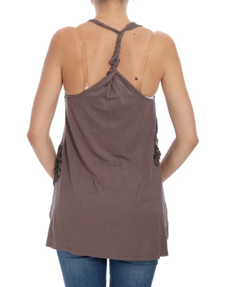 Дамски топ AnnaRita N