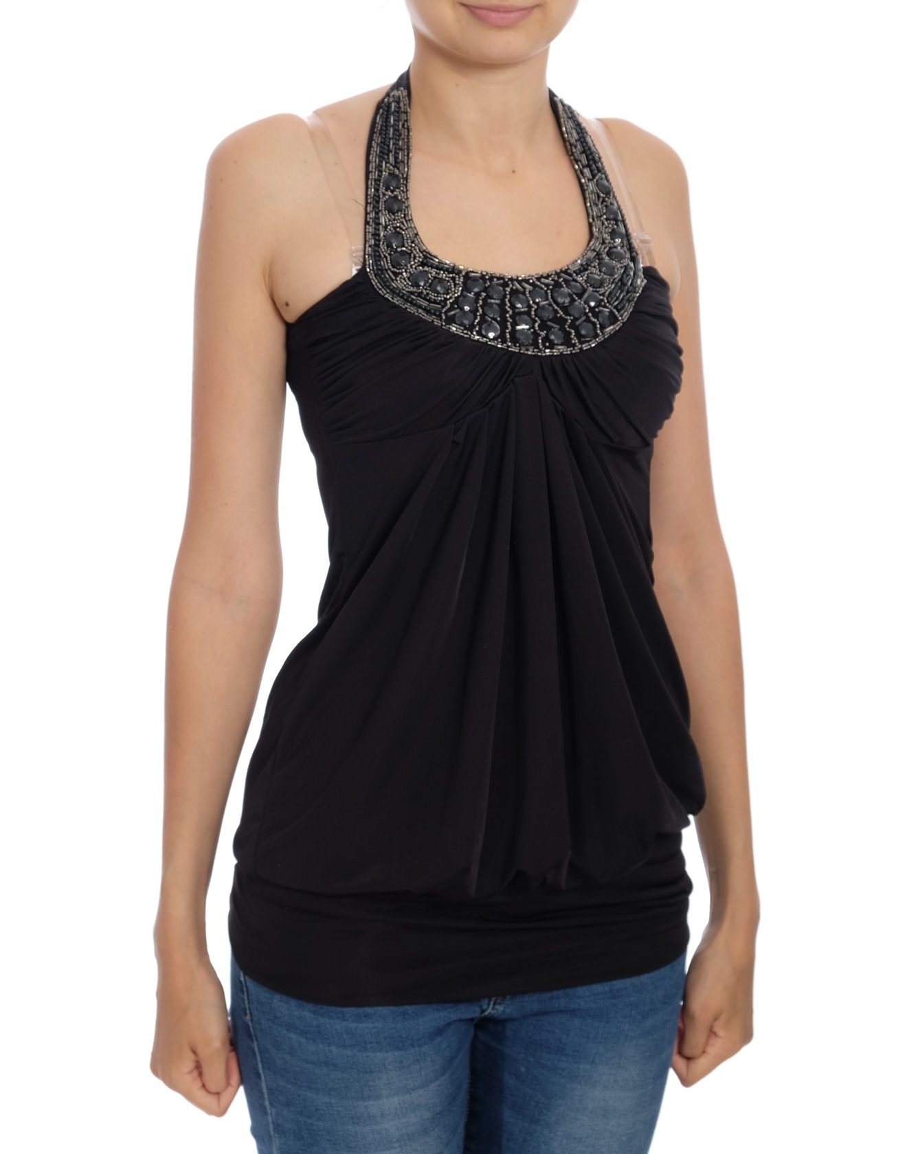 Дамски топ Tout Feu Tout Femme