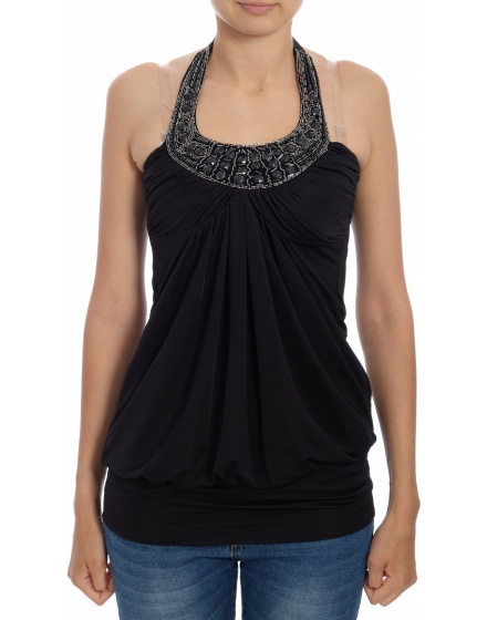 Дамски топ Tout Feu Tout Femme