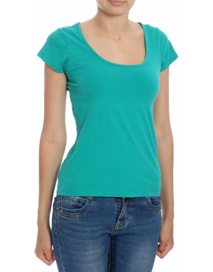 Дамска тениска Crivit